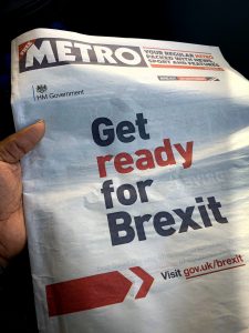 Brexit and GDPR | How Does This Affect Your Enterprise?