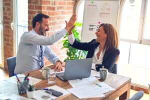 Messagenius, secure communication software, on-premises solution