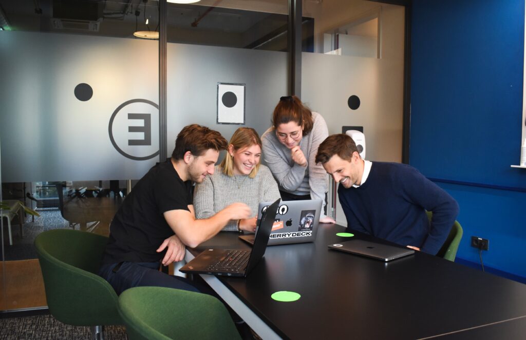 Messagenius Secure Team Communication