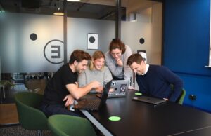 Messagenius Secure Team Communication