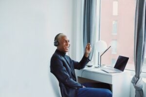 Messagenius, secure messaging for remote teams